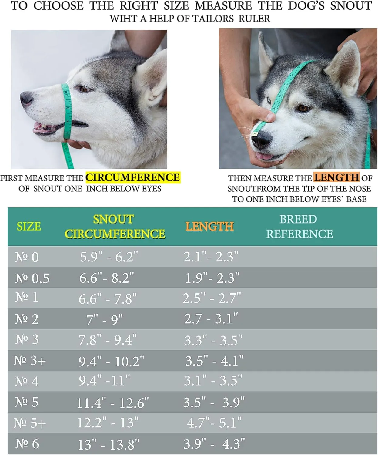 №0.5 Dog Chrome Metal Muzzles Wire Basket Adjustable Leather Straps Сircumference is 6.6-8.2 in The Length is 1.9-2.3 in
