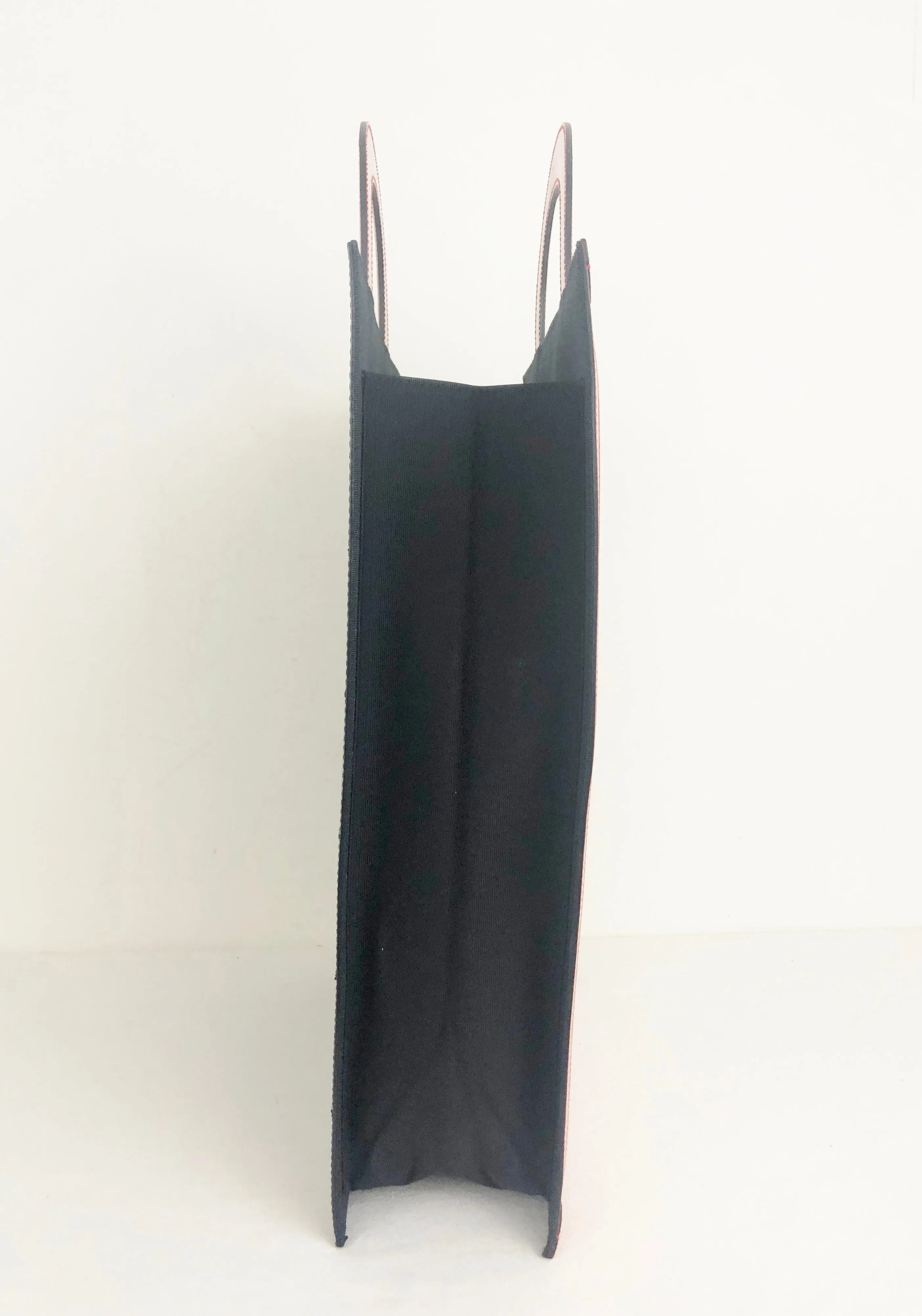 2000-02 Chanel Coco Mademoiselle Tote