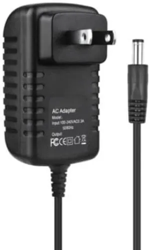 23V Switching Adapter Power Supply for Qualcast Cordless Hedge Trimme