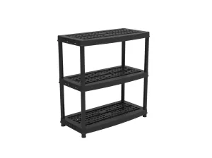 3 Tier Multi Purpose Shelf