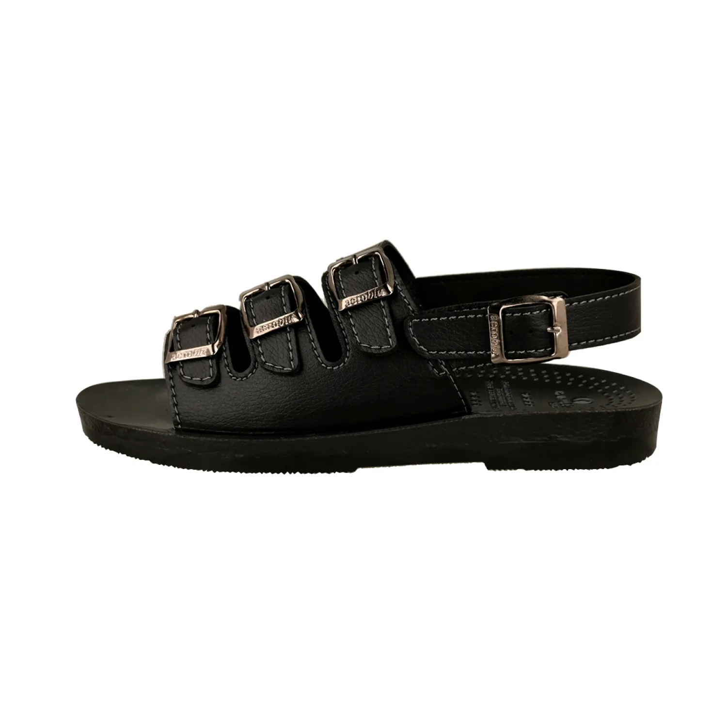 3102-Classic Leather Men’s Sandals