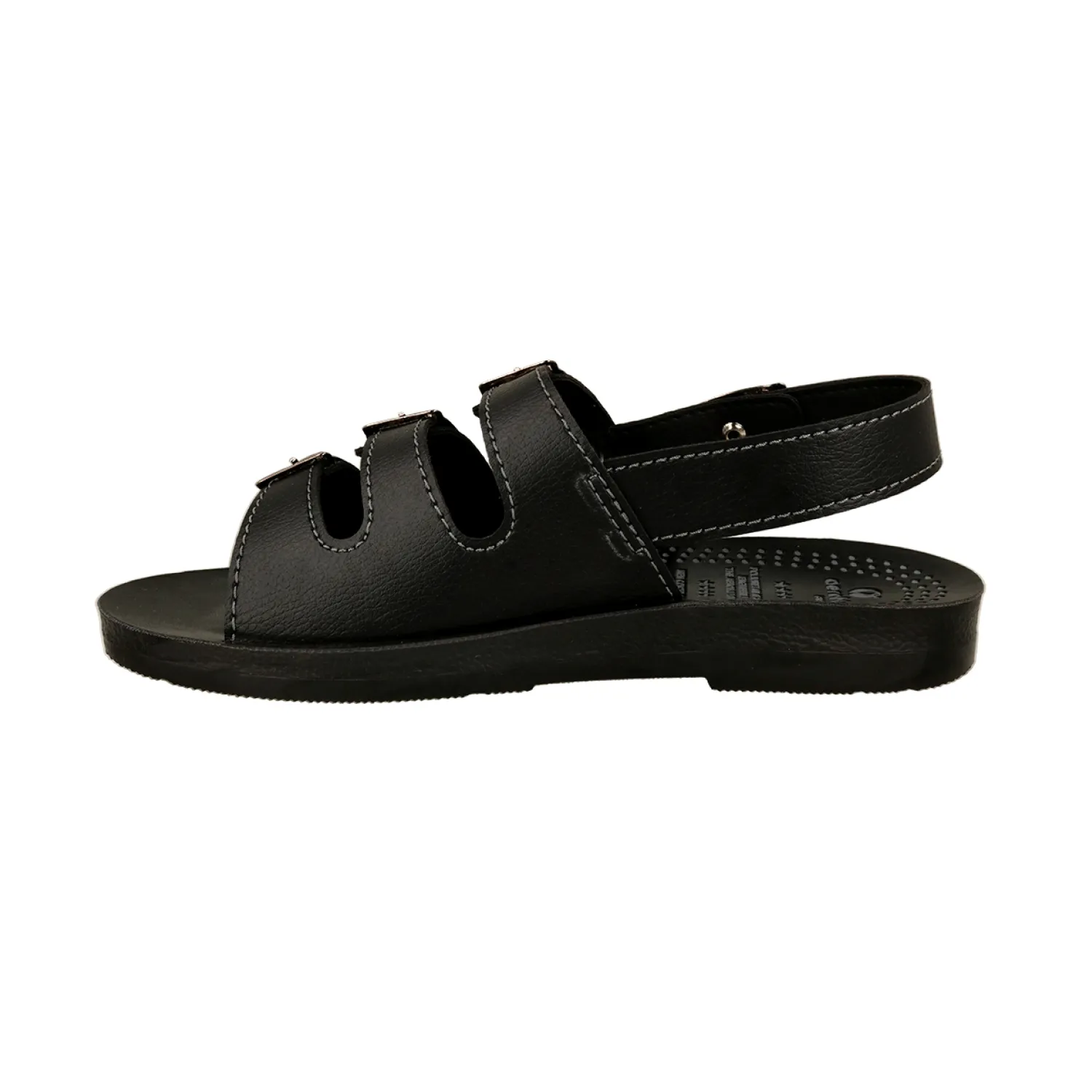 3102-Classic Leather Men’s Sandals