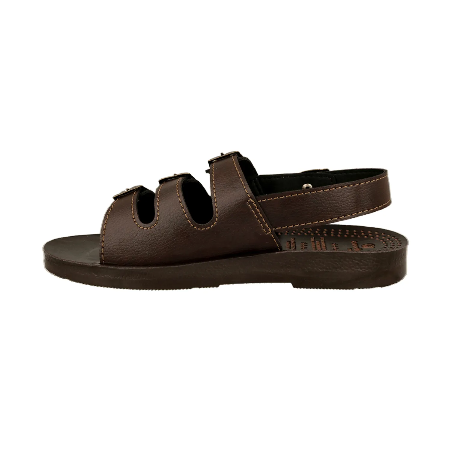 3102-Classic Leather Men’s Sandals