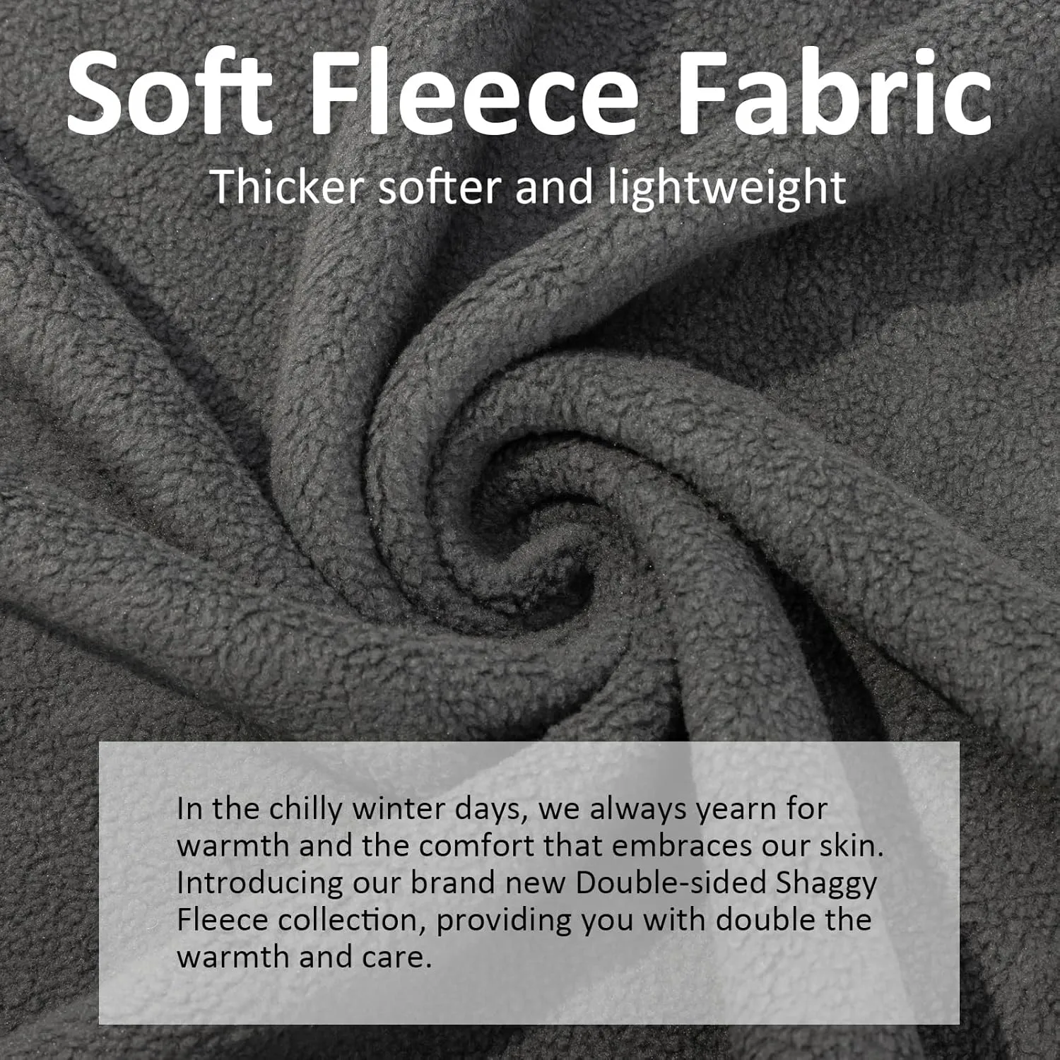 50°F Polar Fleece Mummy Sleeping Bag Liner & Travel Sheets for Adults,Adds Up 12°F to Sleeping Bag,Perfect for Hotel Traveling Camping
