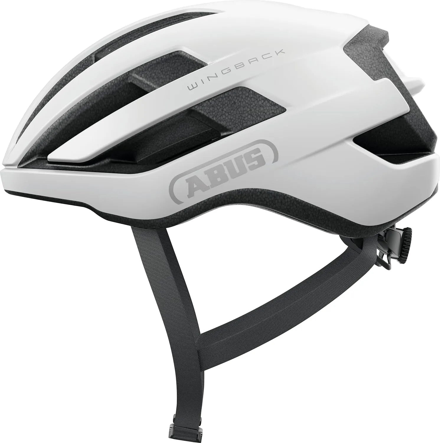 ABUS WingBack Adult Road Bike Helmet