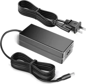 AC/DC Adapter Replacement for Cognitive TPG CXD4-1330-RX RX CRX CXD4-1000 xi Cxi Thermal Label Printer Cognitive Solutions CognitiveTPG Label Maker Compact Industrial Printers Switching Power