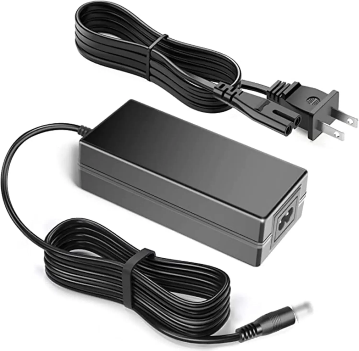 AC/DC Adapter Replacement for Cognitive TPG CXD4-1330-RX RX CRX CXD4-1000 xi Cxi Thermal Label Printer Cognitive Solutions CognitiveTPG Label Maker Compact Industrial Printers Switching Power
