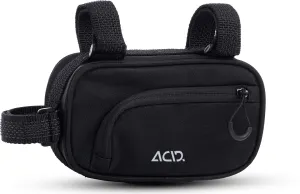 Acid Accessory Bag Corvid Black