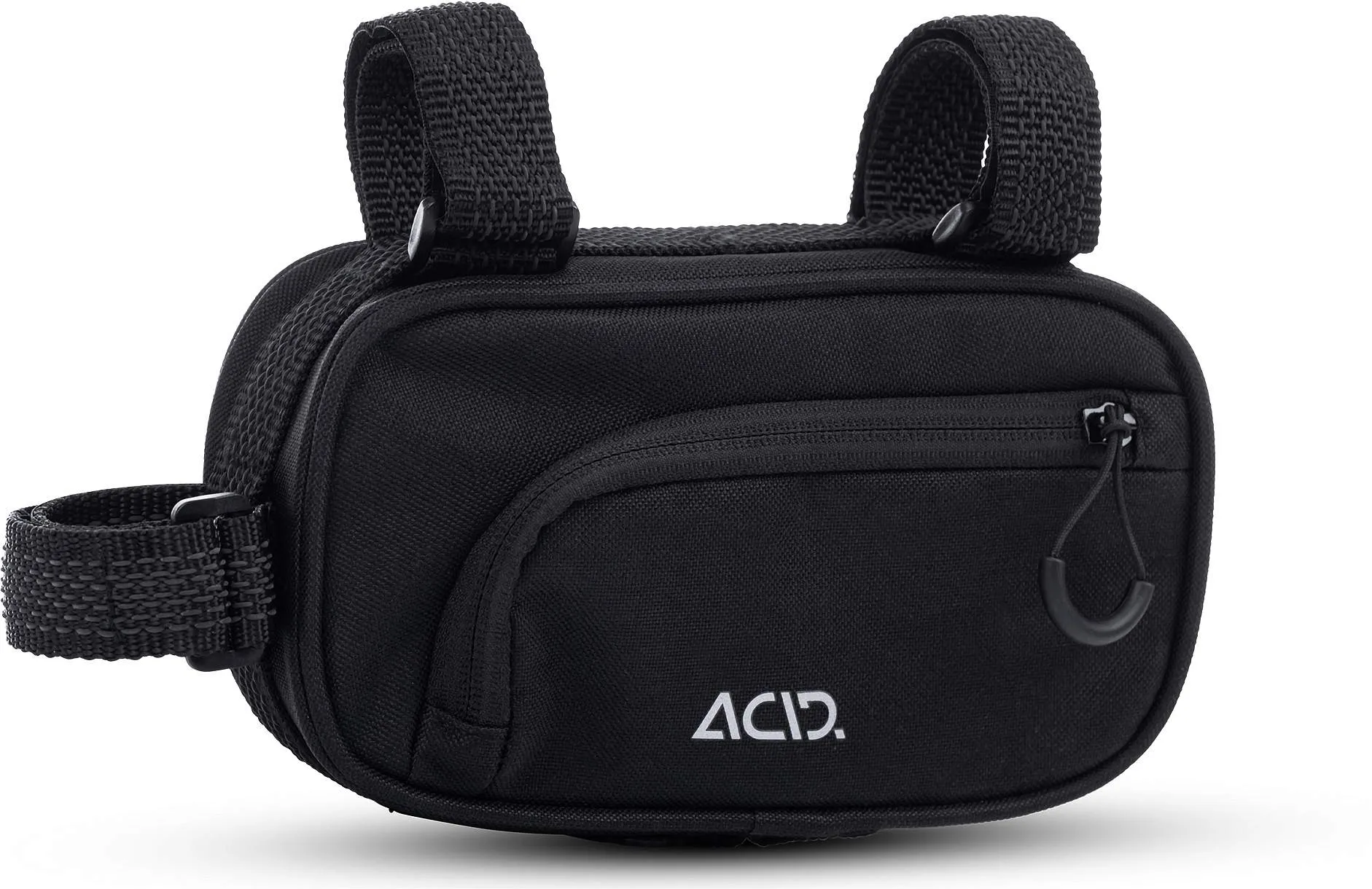 Acid Accessory Bag Corvid Black