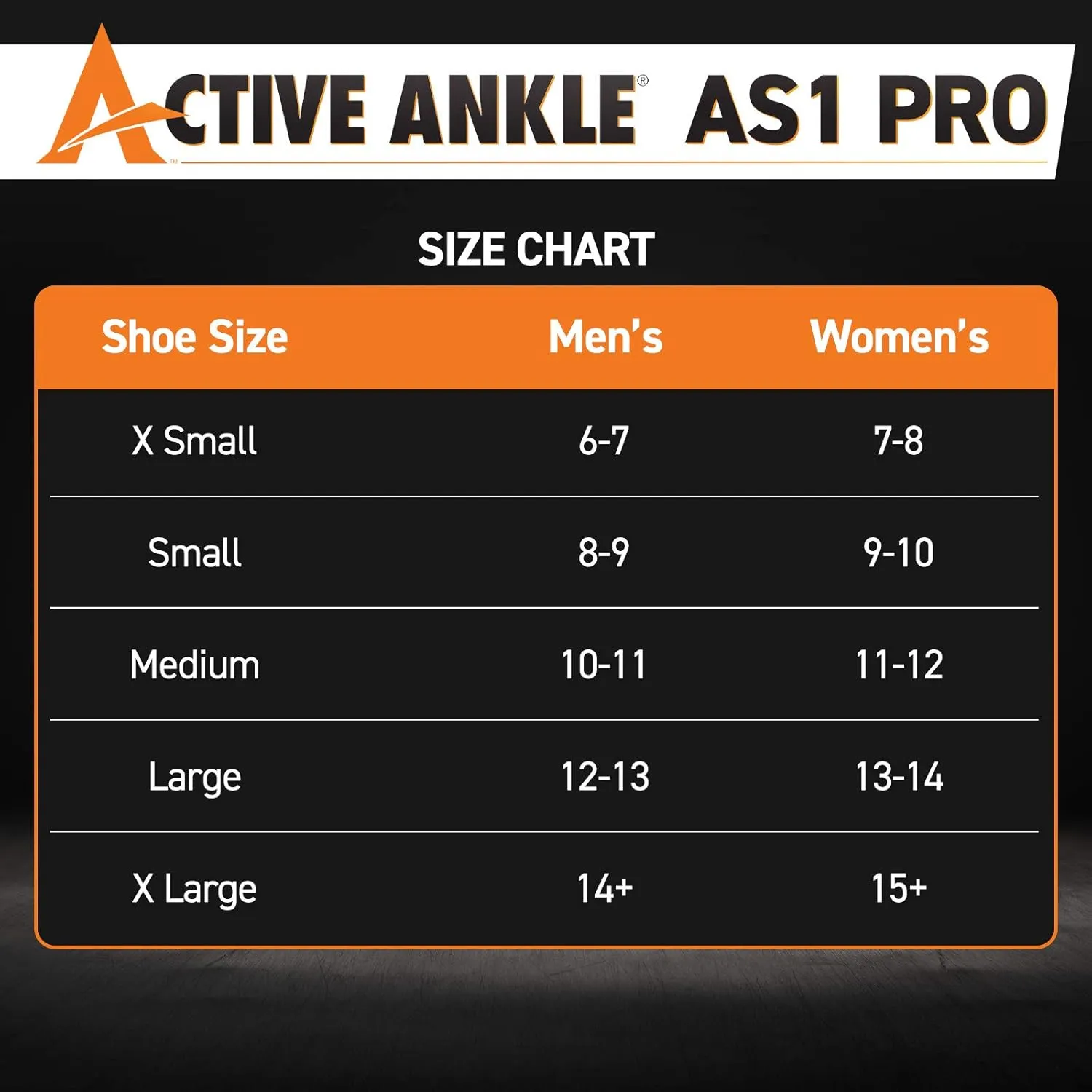 Active Ankle AS1 Pro Lace Up Ankle Brace, White Ankle Support with Laces for Men & Women, Protection & Sprain Support for Volleyball, Rugby, Basketball, Low Profile, White, X-Small