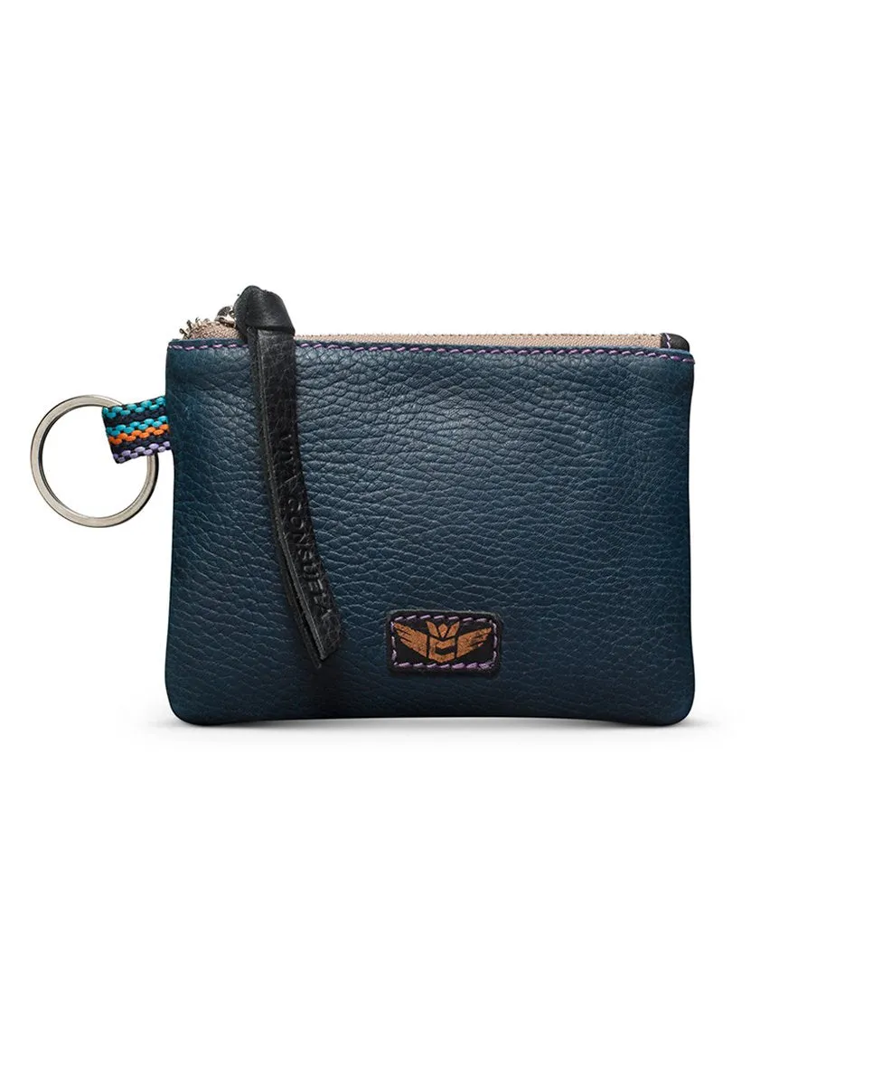 Adelita Teeny Pouch