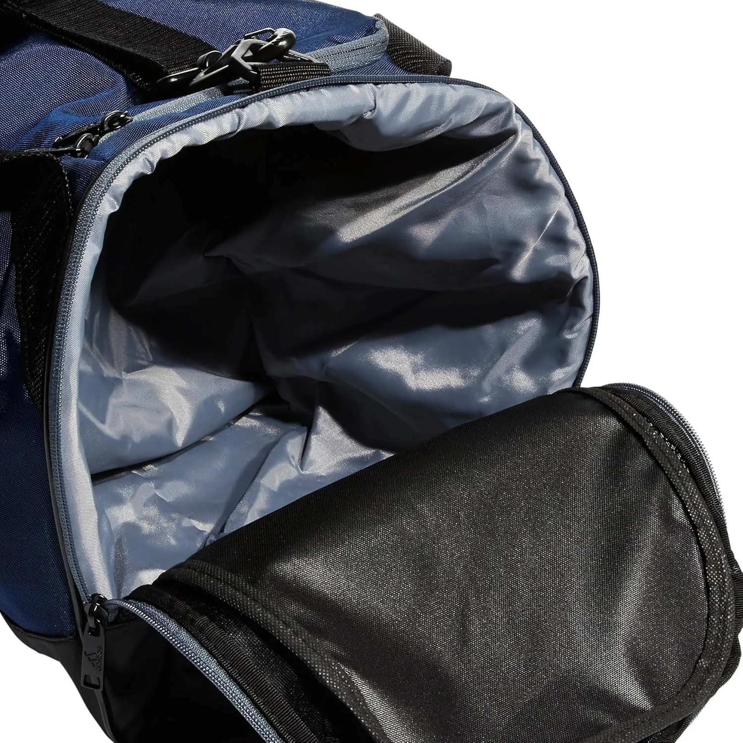 adidas Unisex Team Issue Sports Duffel Bag for Men and Women