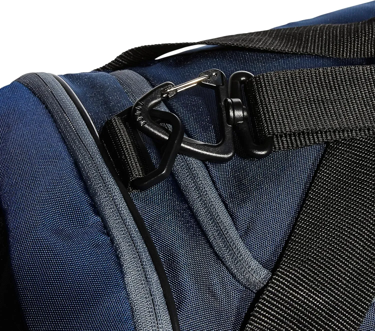adidas Unisex Team Issue Sports Duffel Bag for Men and Women
