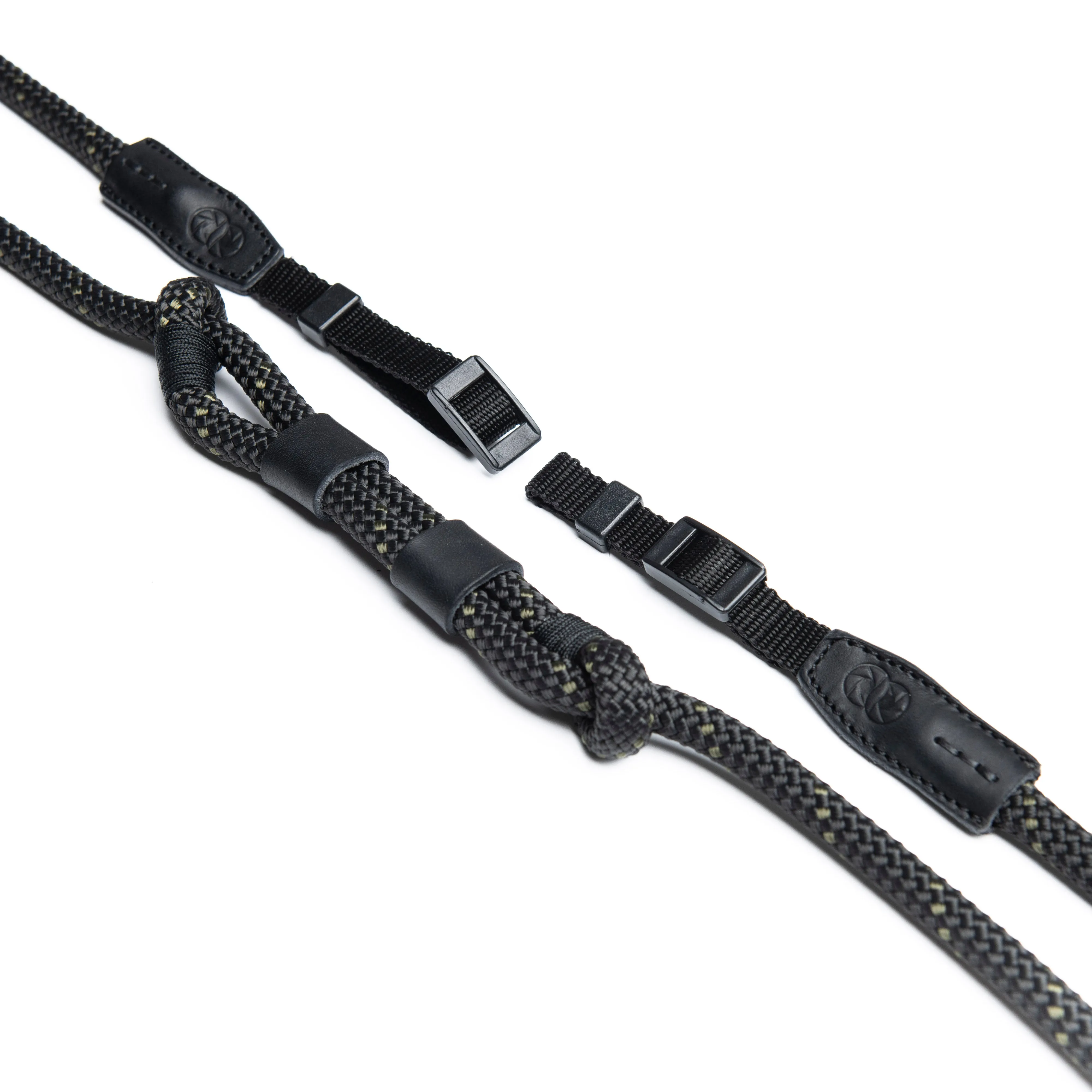 Adjustable Rope Camera Strap