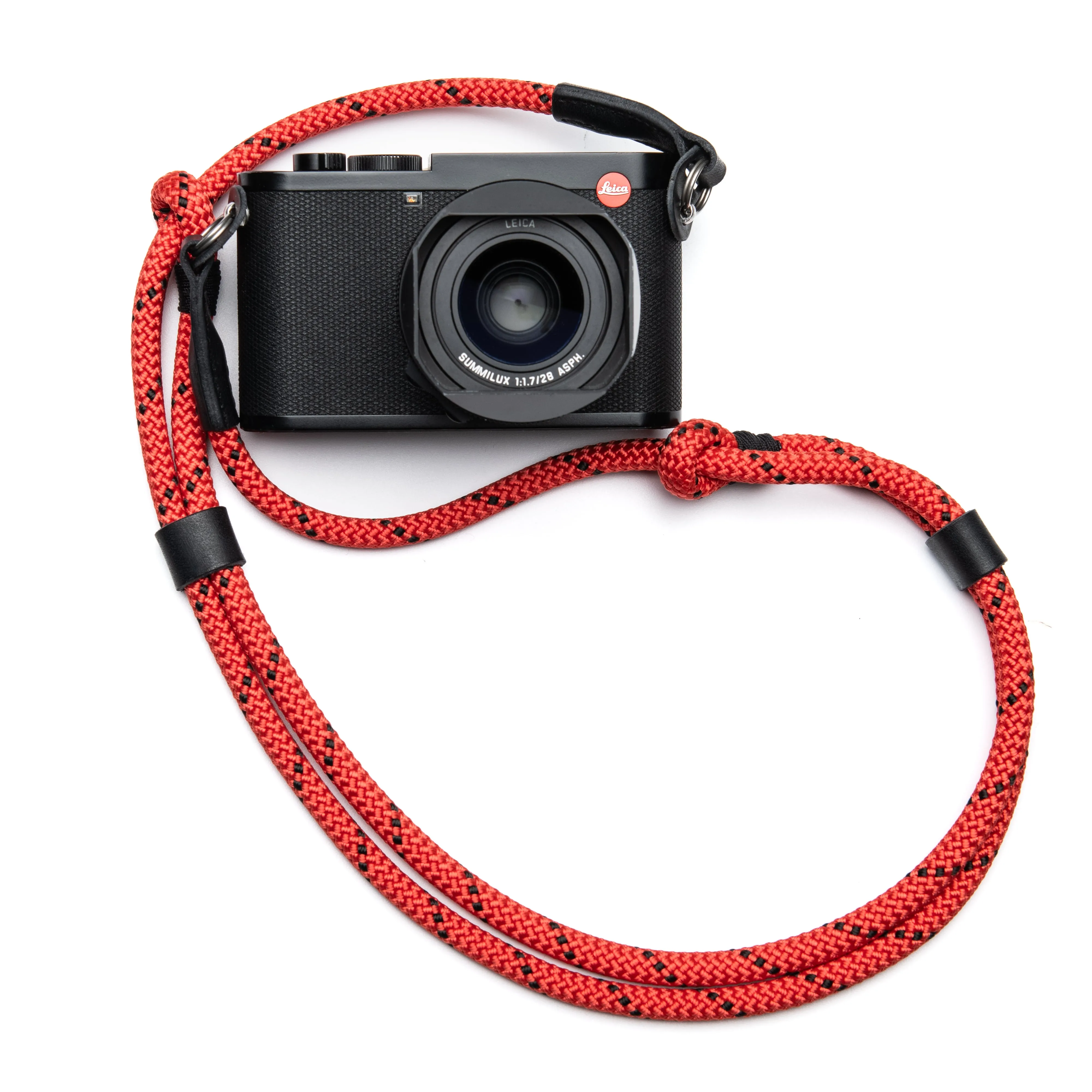 Adjustable Rope Camera Strap