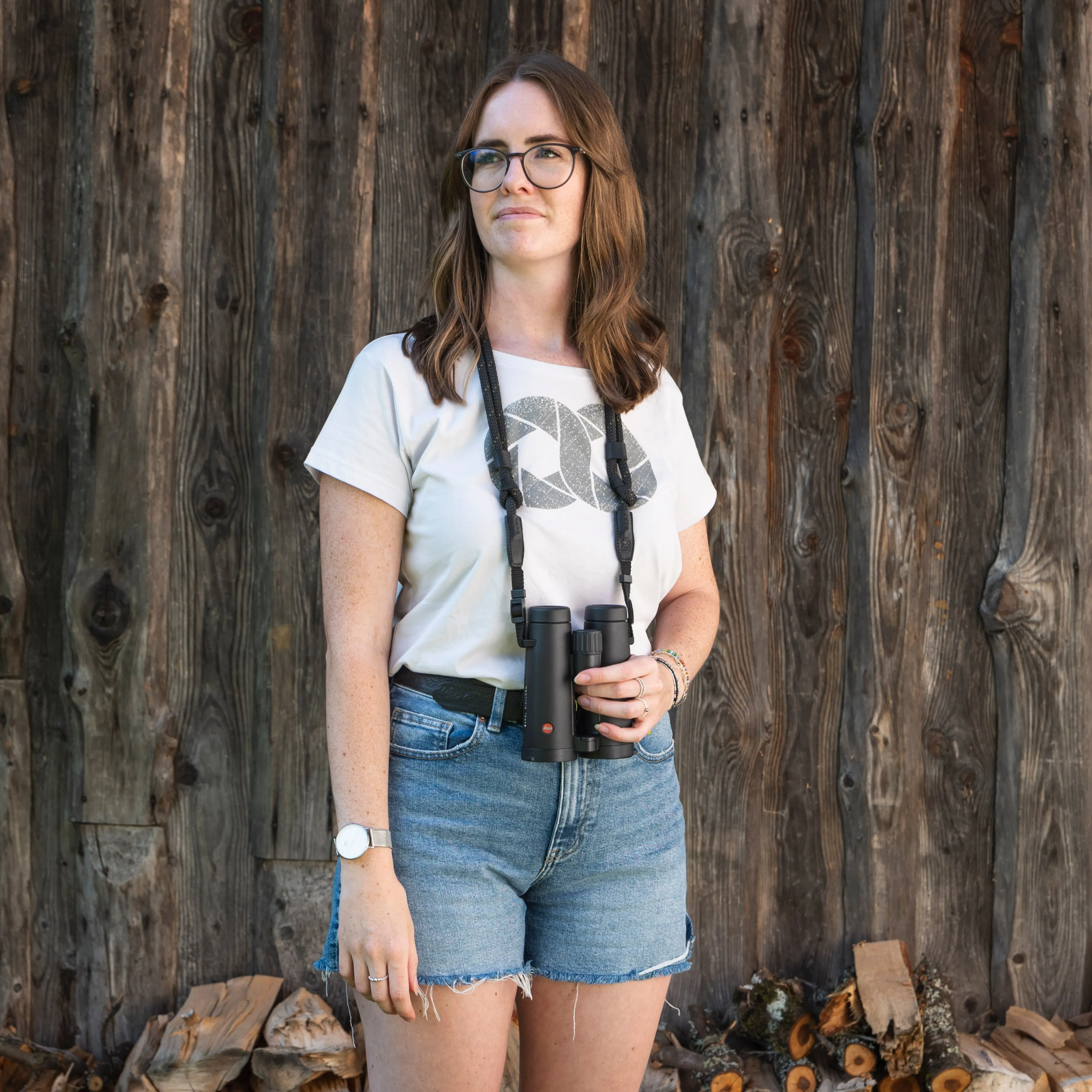 Adjustable Rope Camera Strap