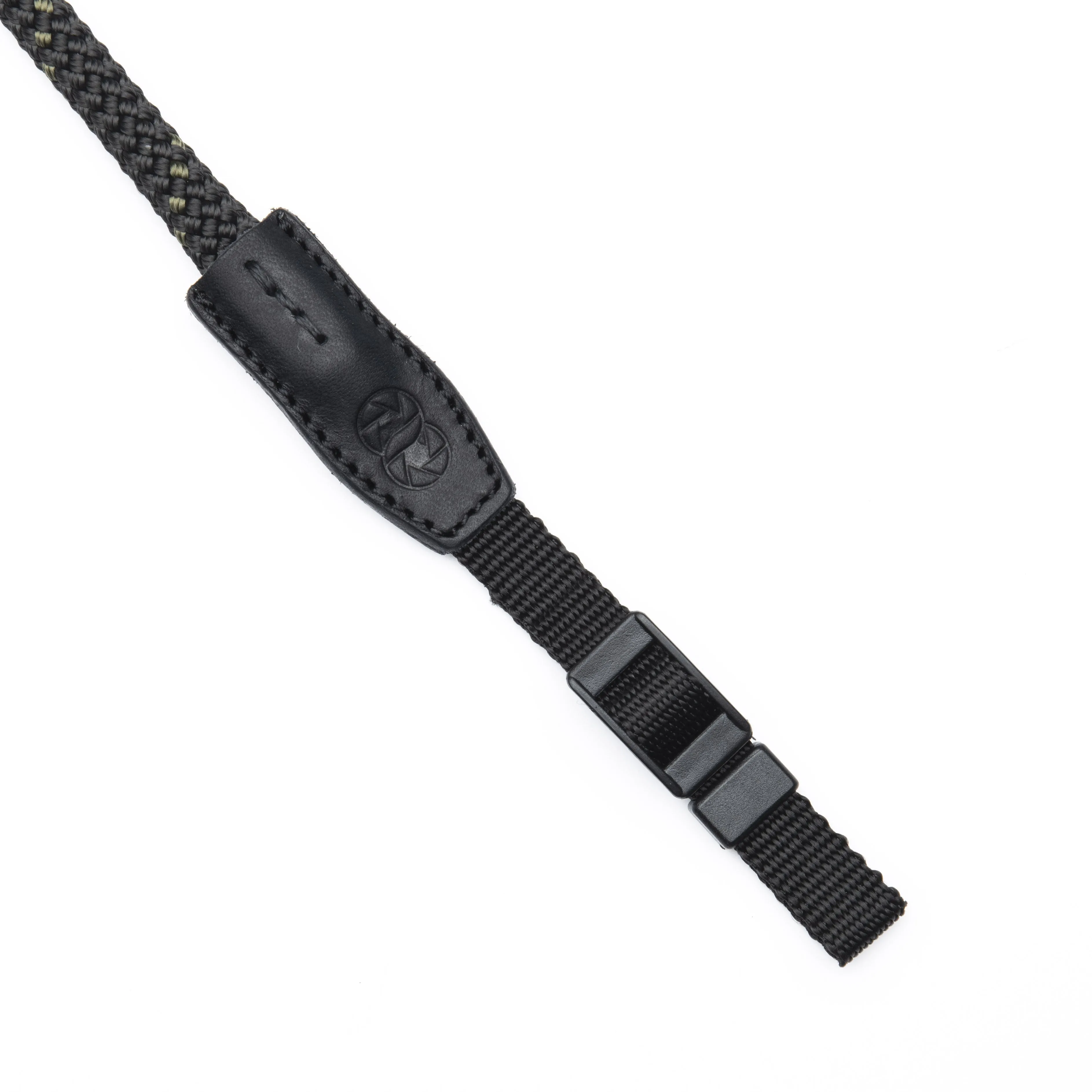 Adjustable Rope Camera Strap