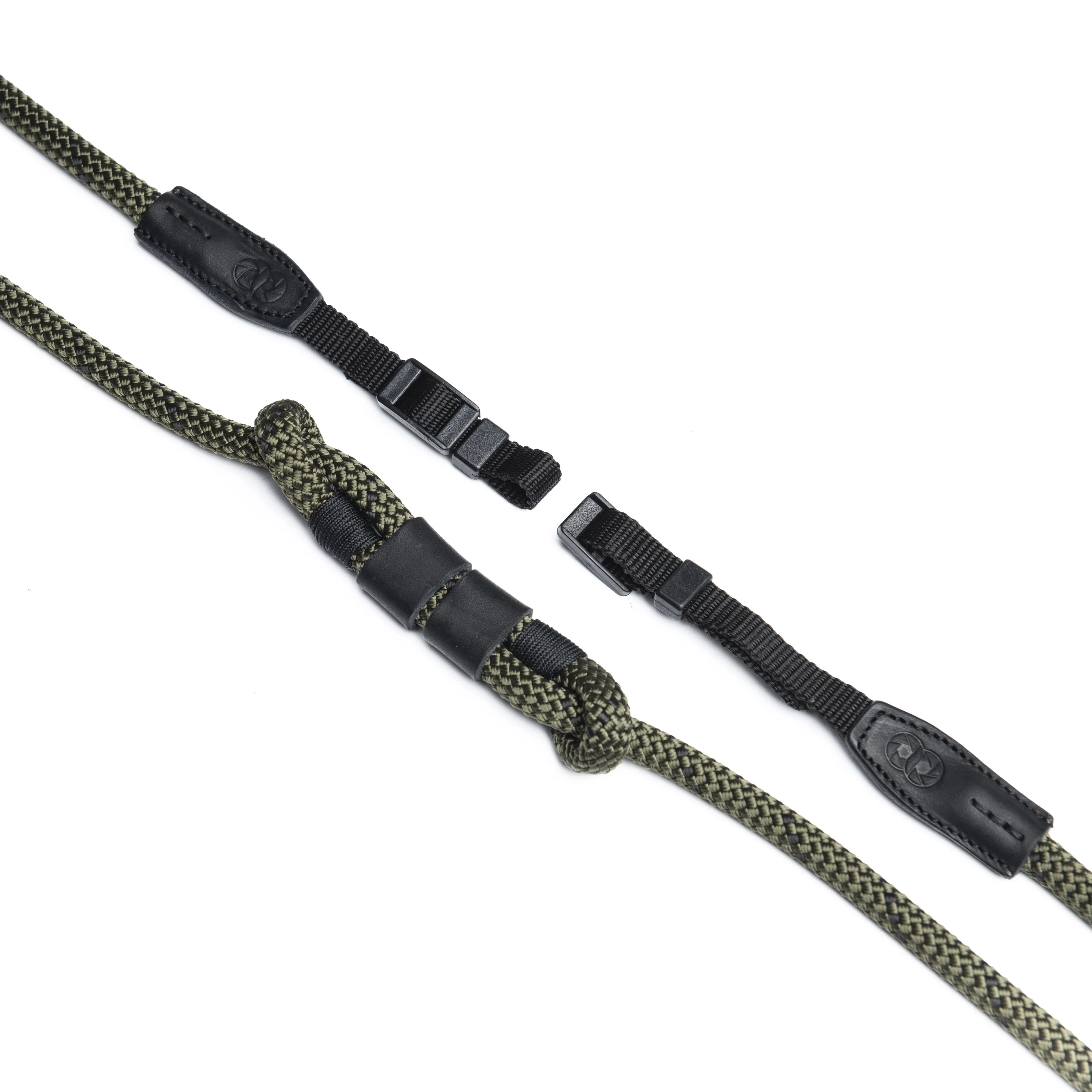 Adjustable Rope Camera Strap