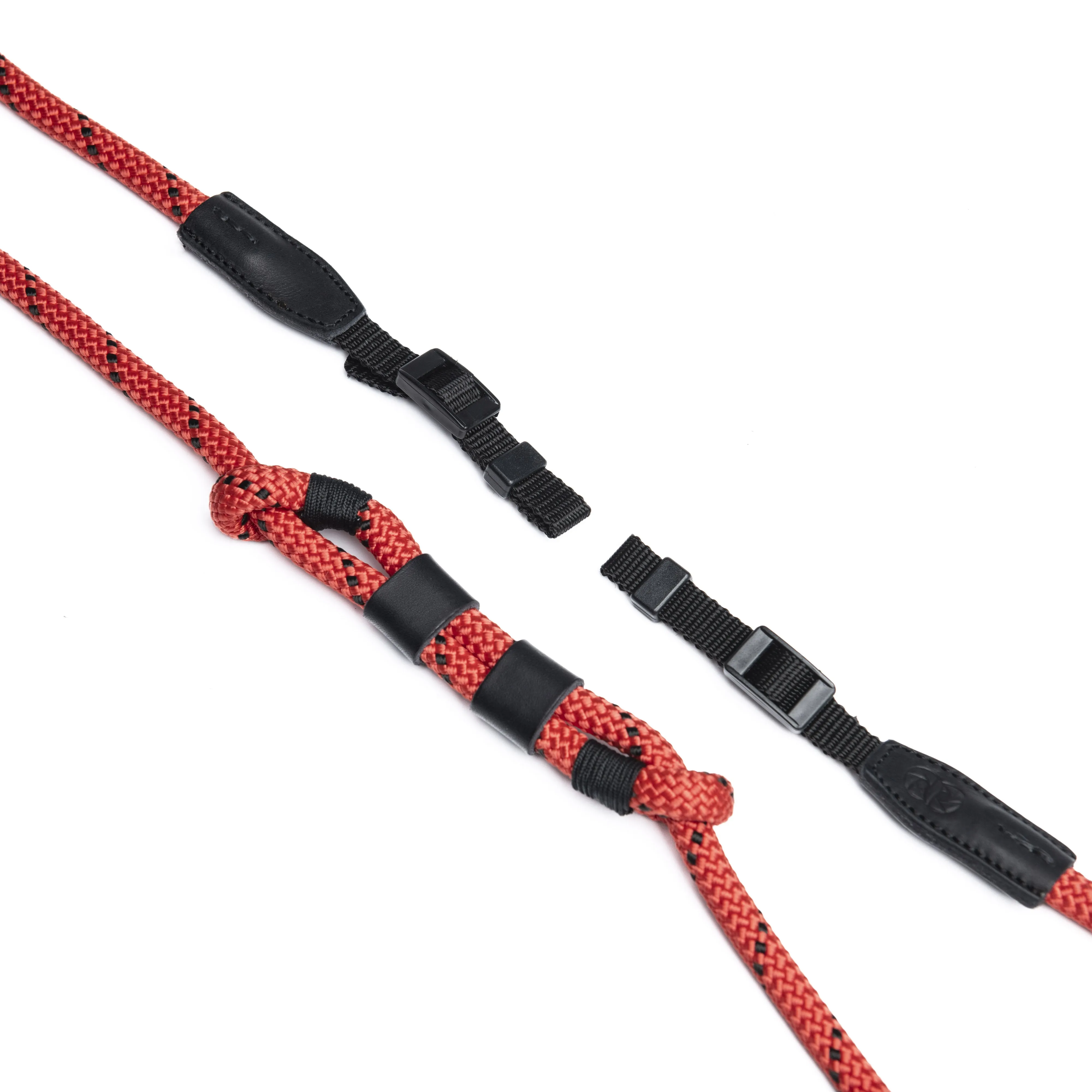Adjustable Rope Camera Strap