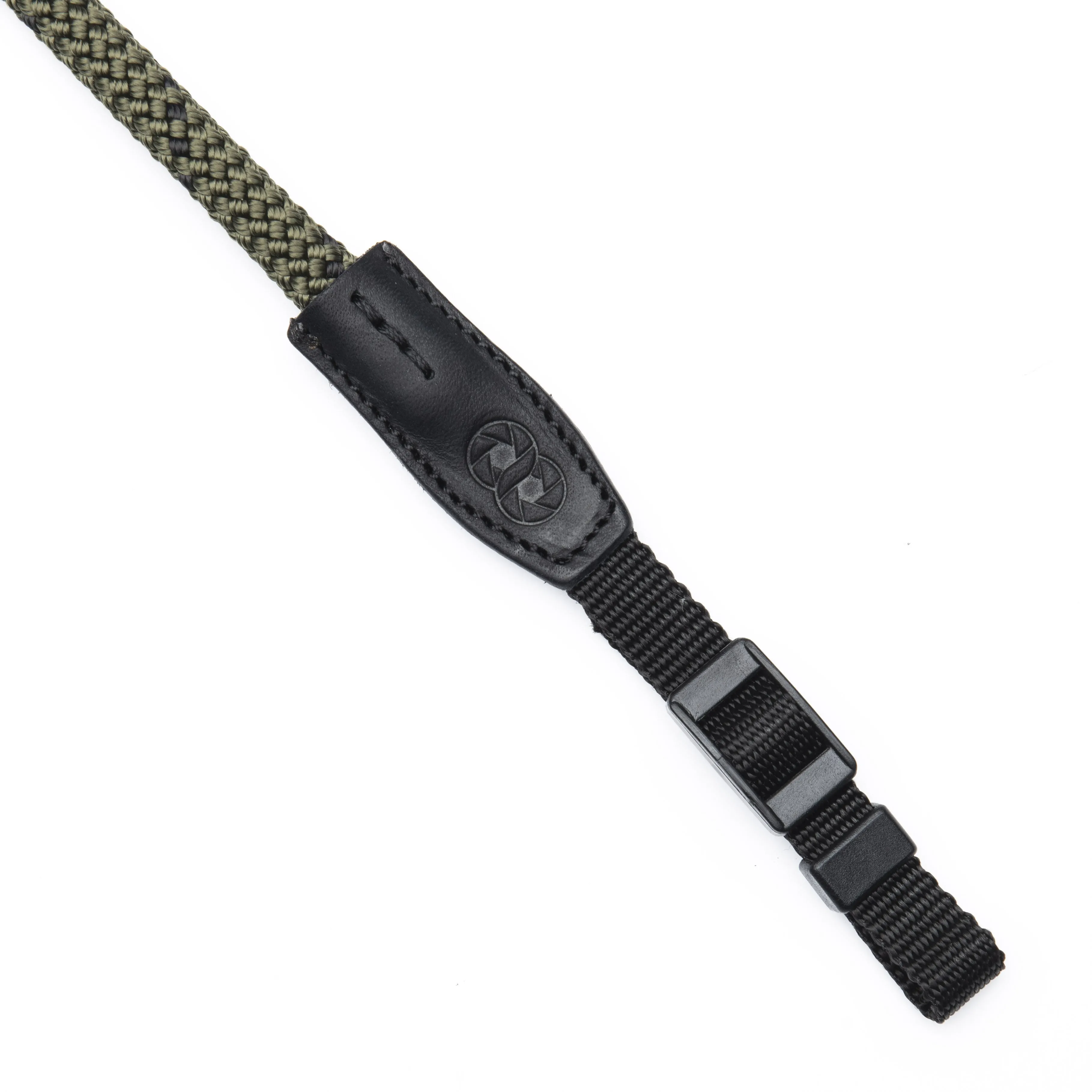 Adjustable Rope Camera Strap