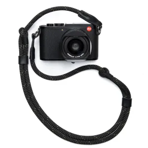 Adjustable Rope Camera Strap