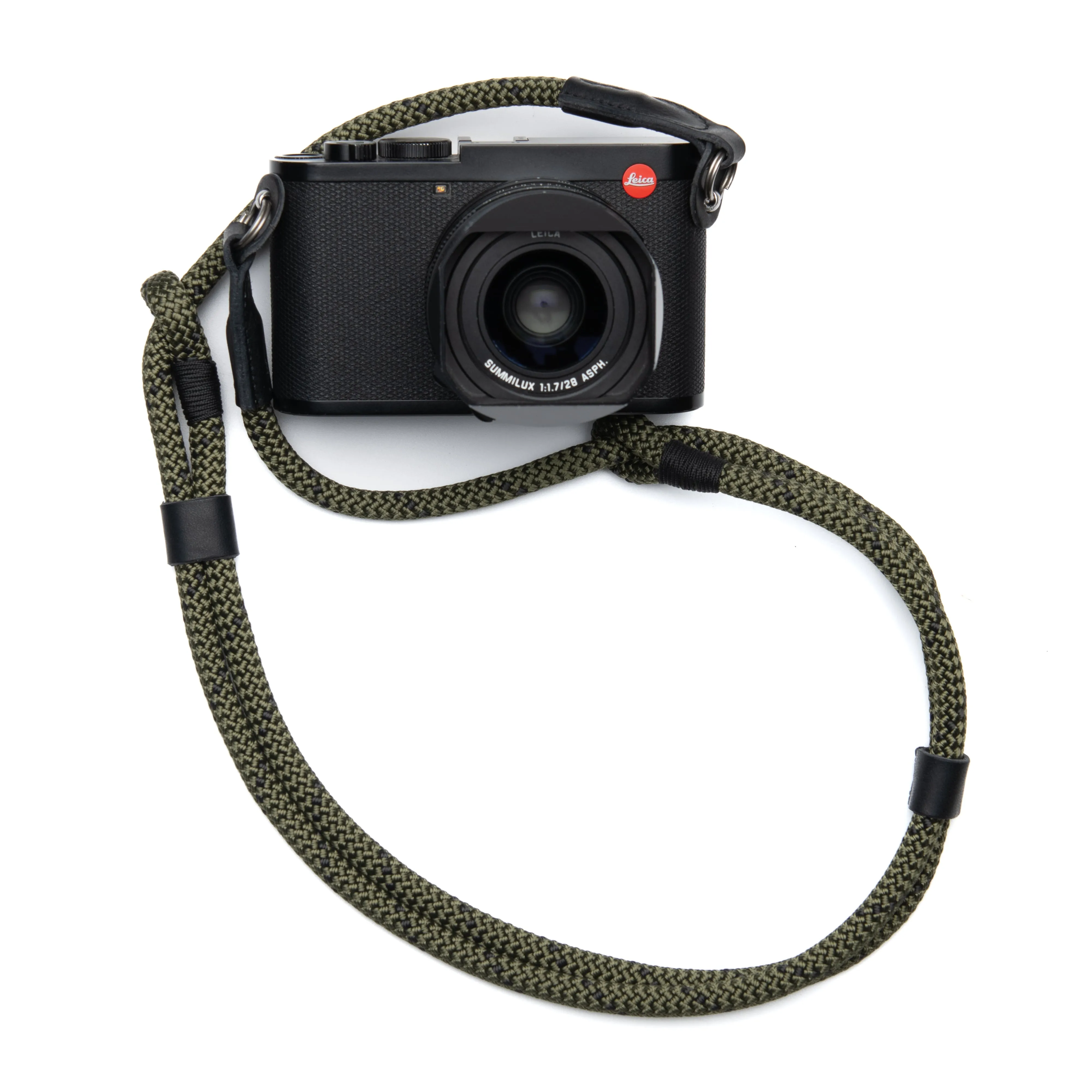 Adjustable Rope Camera Strap