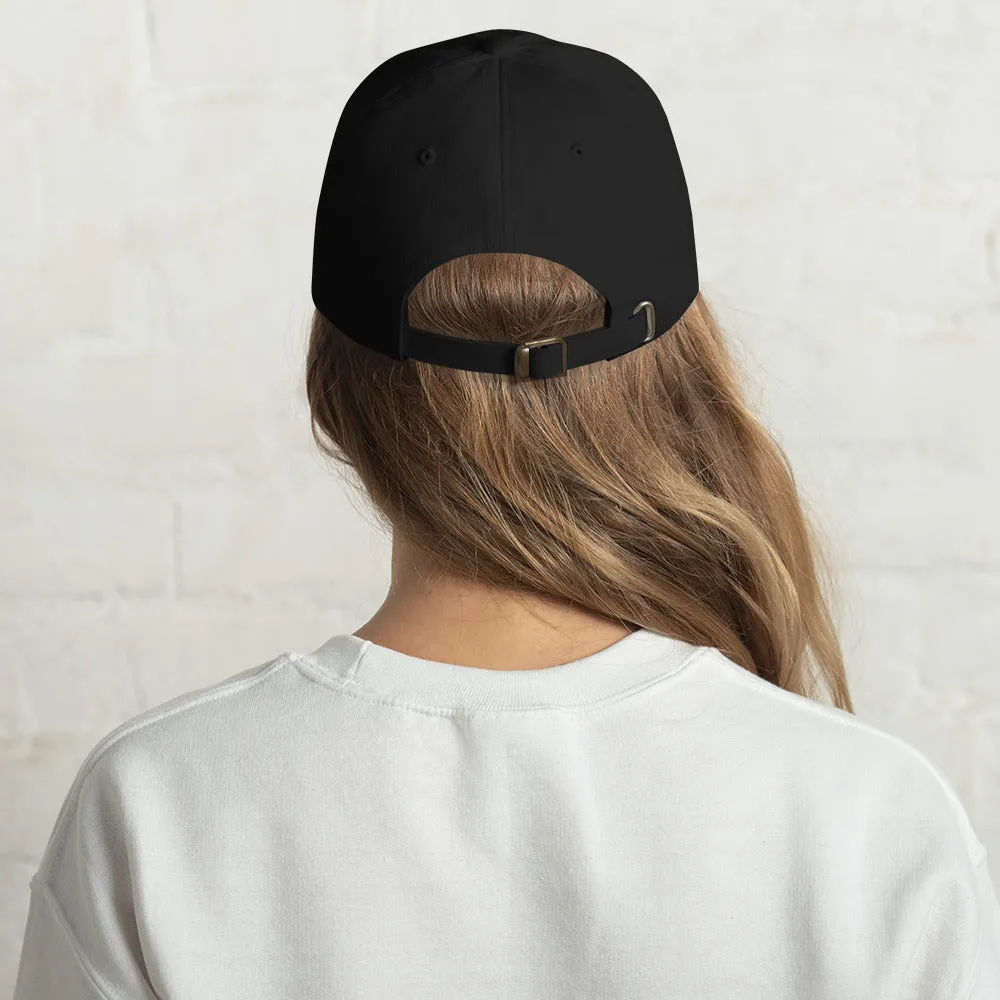 Aix-en-Provence Airport Code Baseball Cap