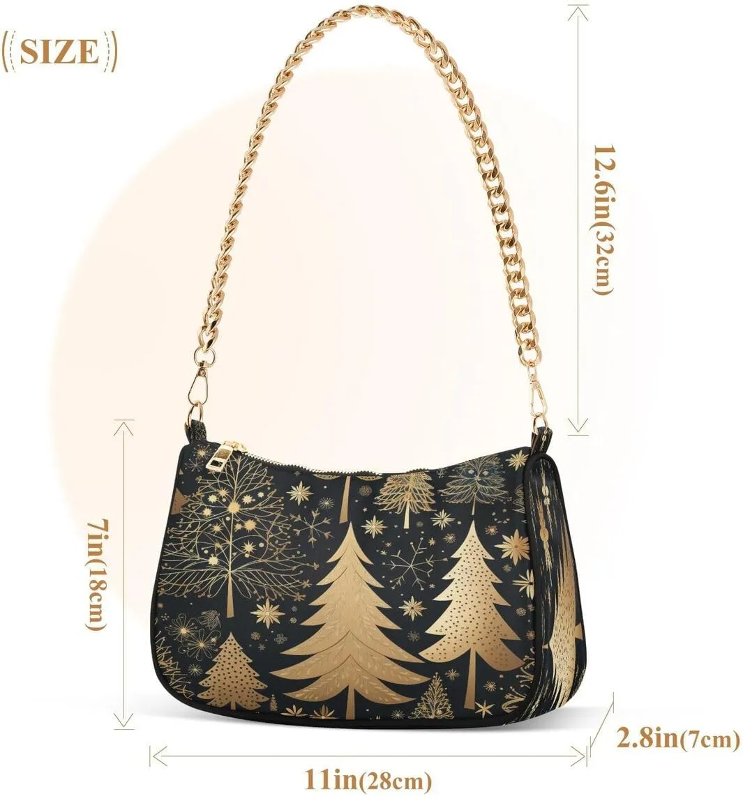 ALAZA Women's Handbags Tote Crossbody Bag Purse Ladies Shoulder Bag Hobo Handbag