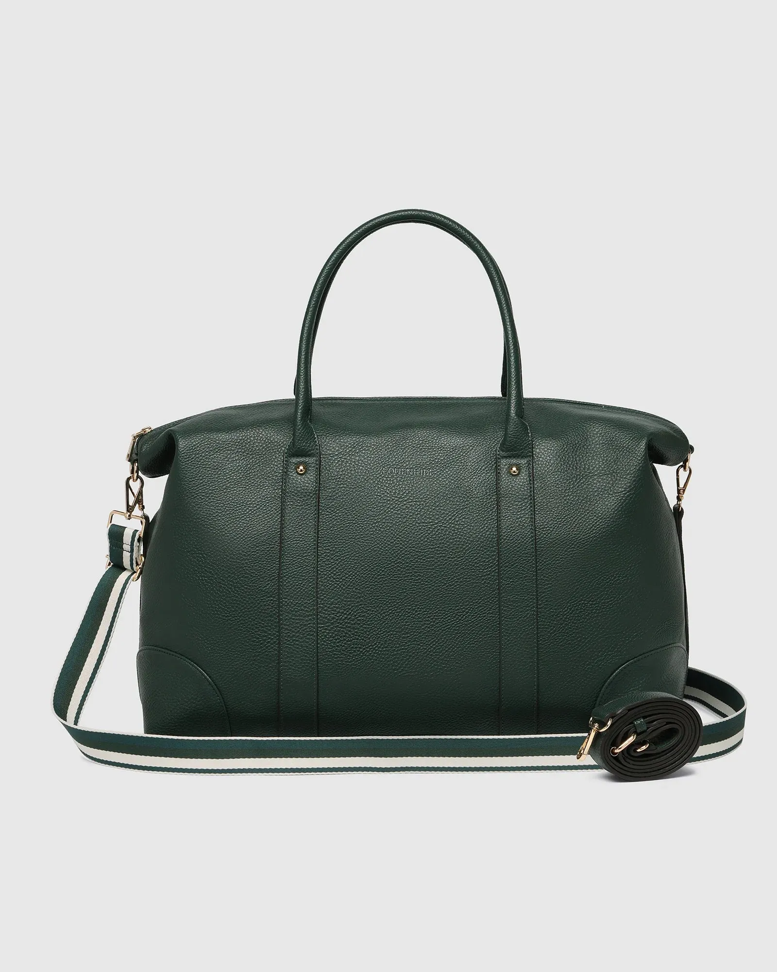 Alexis Weekender Bag