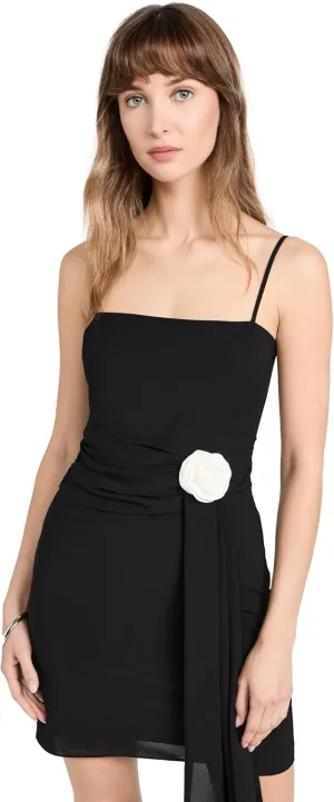 Amanda Uprichard Women's Isabel Dress