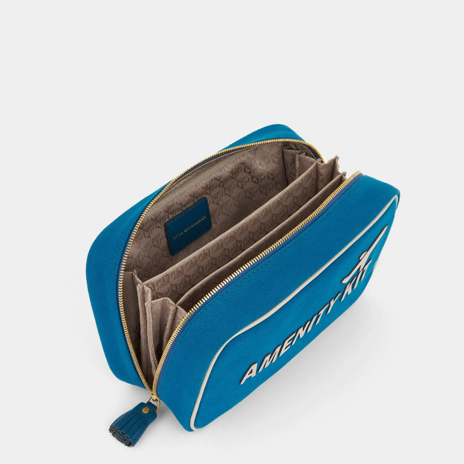 Amenity Kit Pouch
