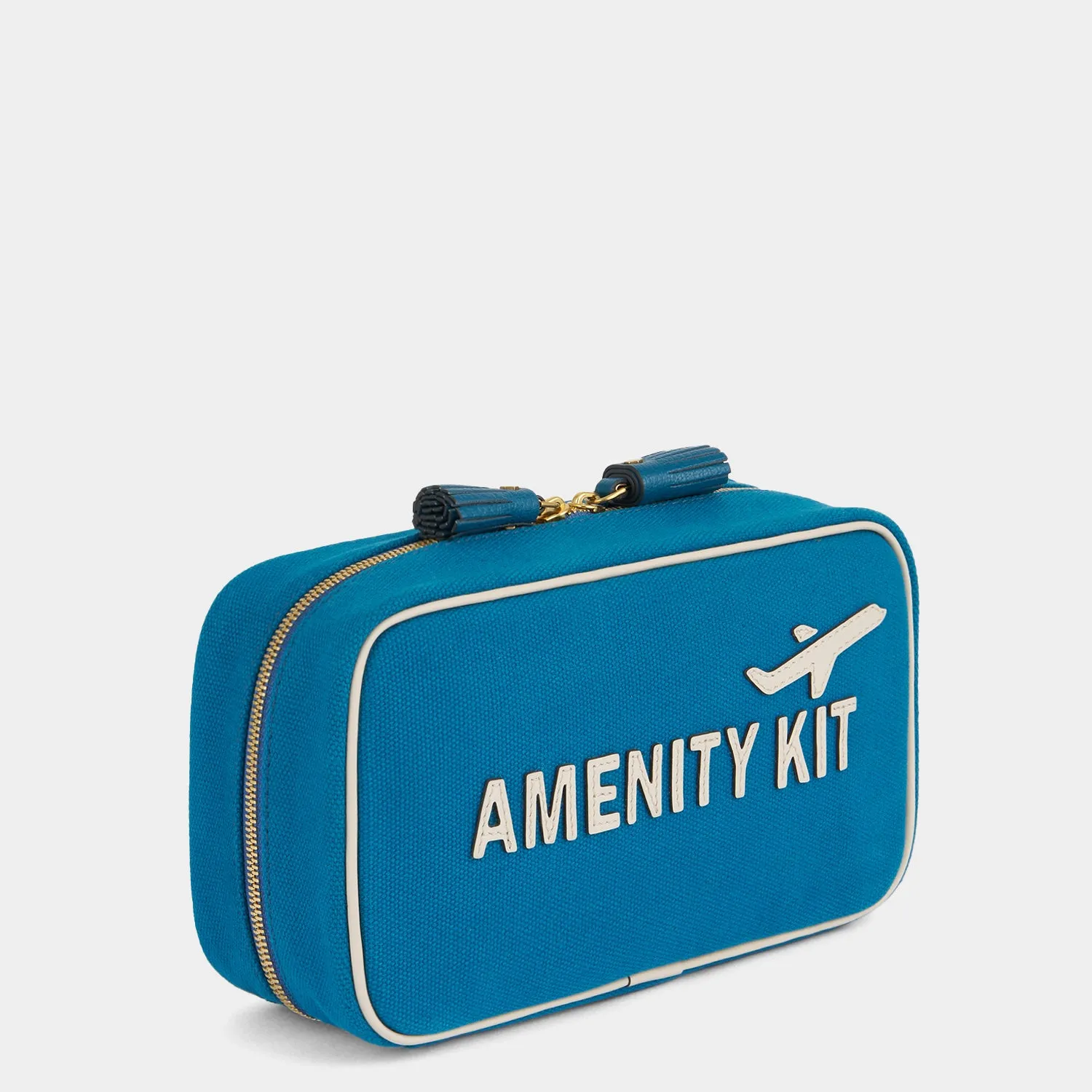 Amenity Kit Pouch