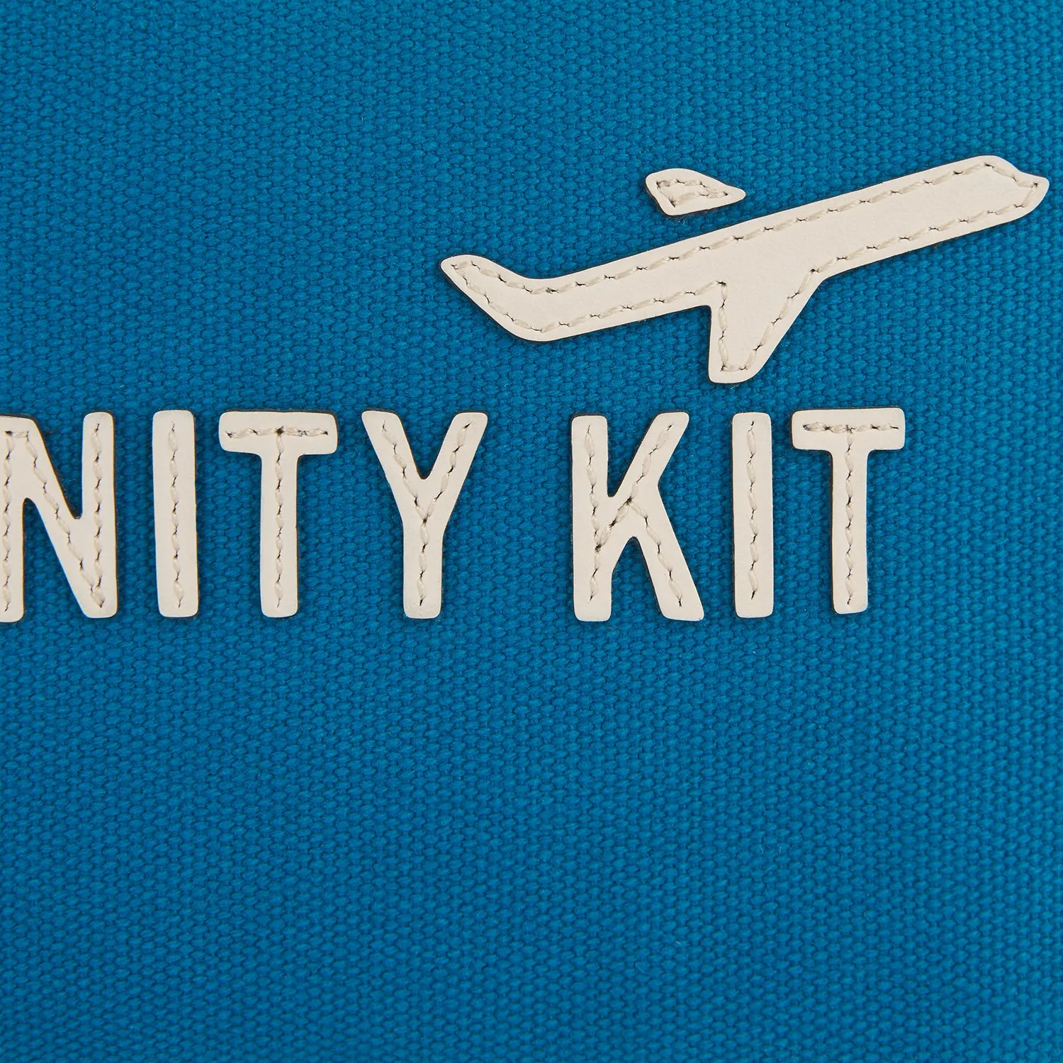 Amenity Kit Pouch