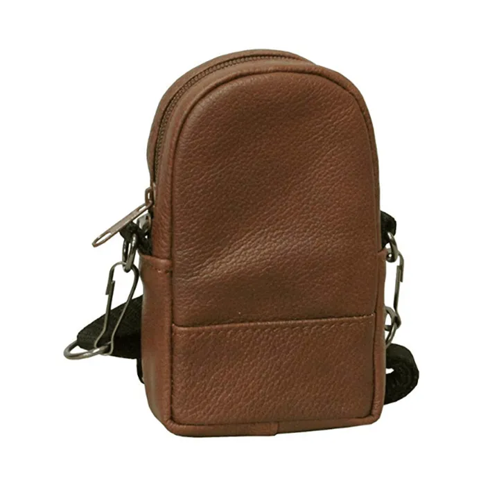 Amerileather All-Purpose Accessories Pouch