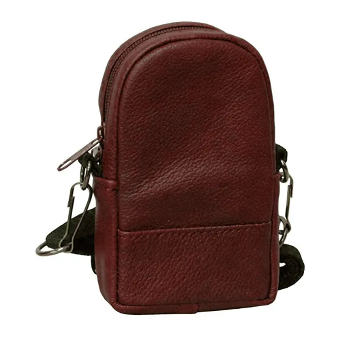 Amerileather All-Purpose Accessories Pouch
