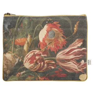Antwerp/Forster Canvas Pouch