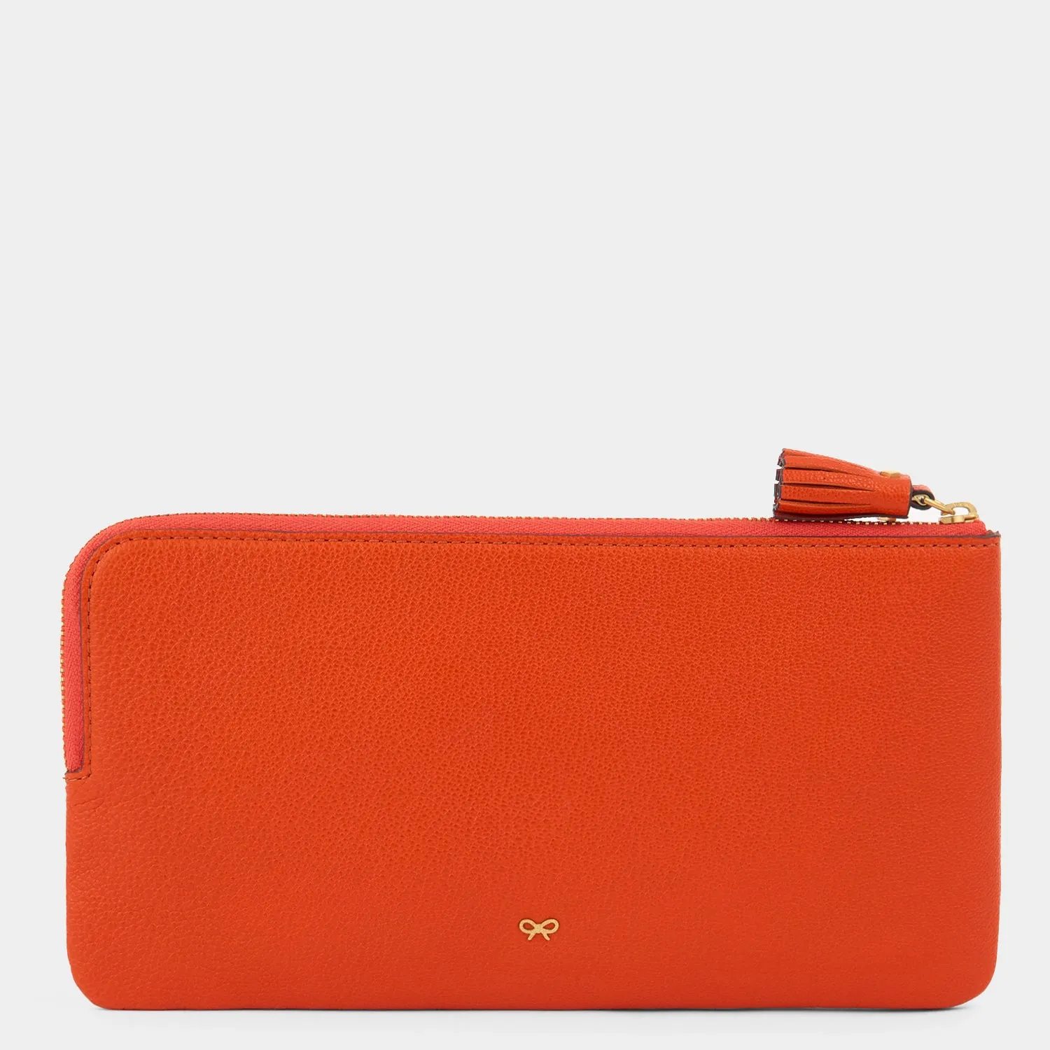 Anya Brands McVitie's Club Orange Zip Loose Pocket