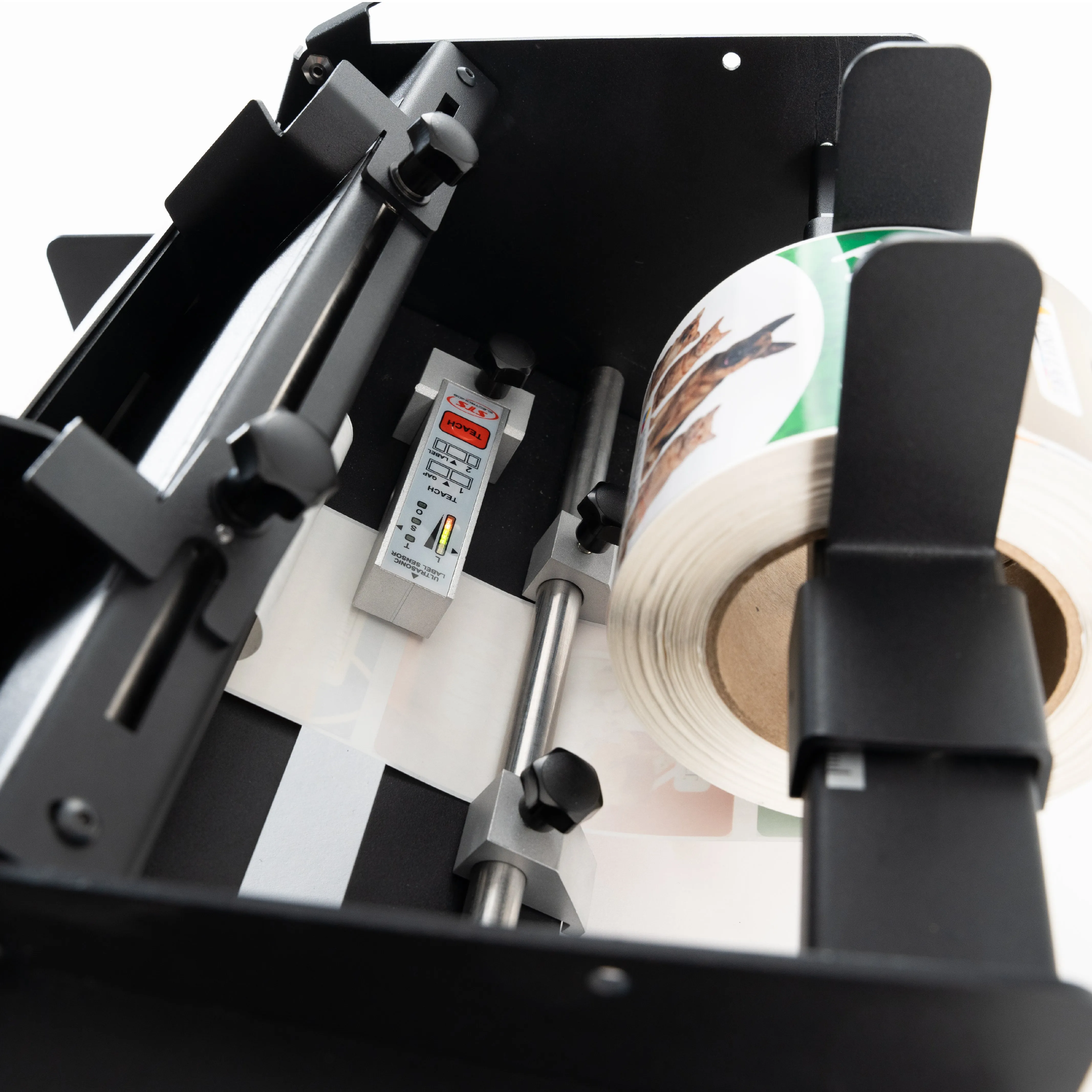 AP200 Pouch Label Applicator