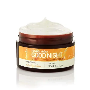 Aperire Vitality Shine Vitamin Brightening Sleeping Pack 90ml