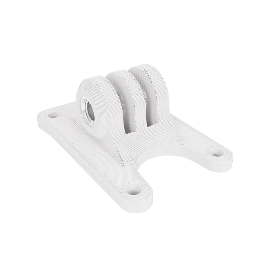 Apex HD Universal GoPro Mount
