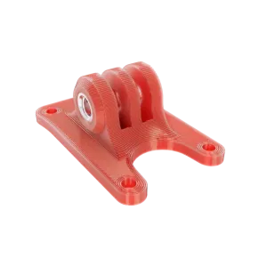 Apex HD Universal GoPro Mount