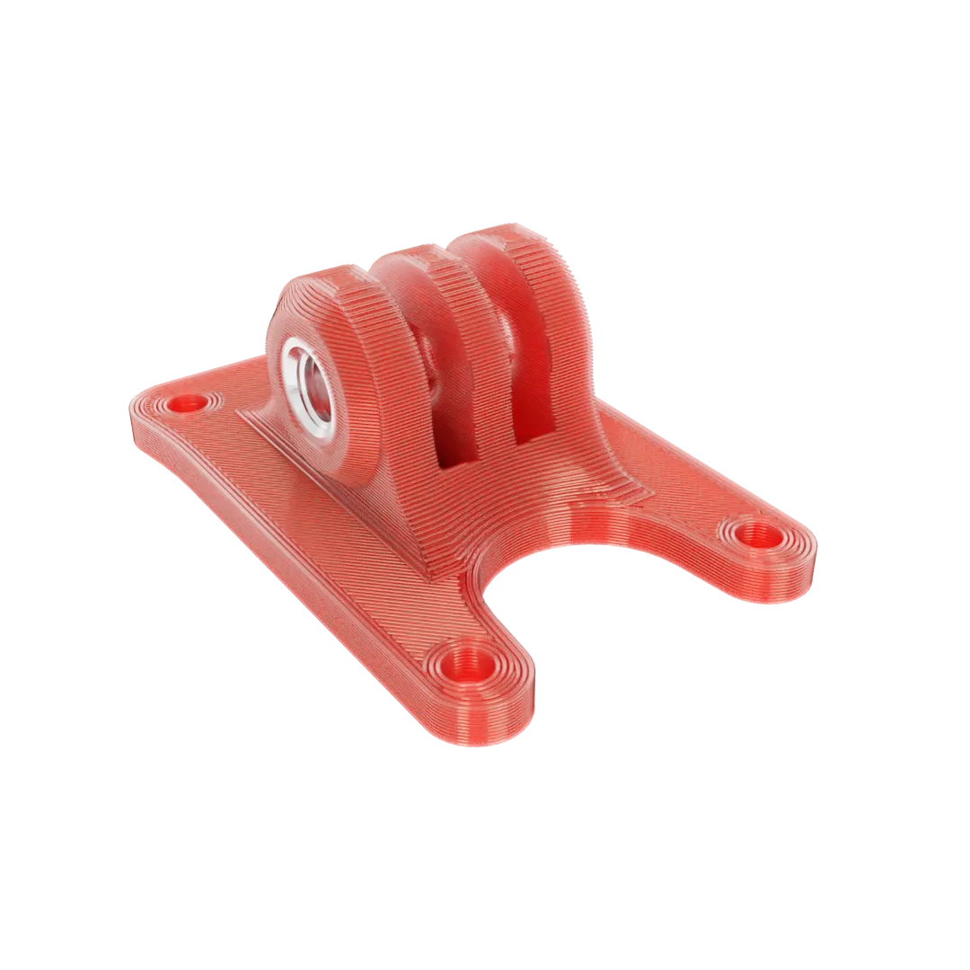 Apex HD Universal GoPro Mount