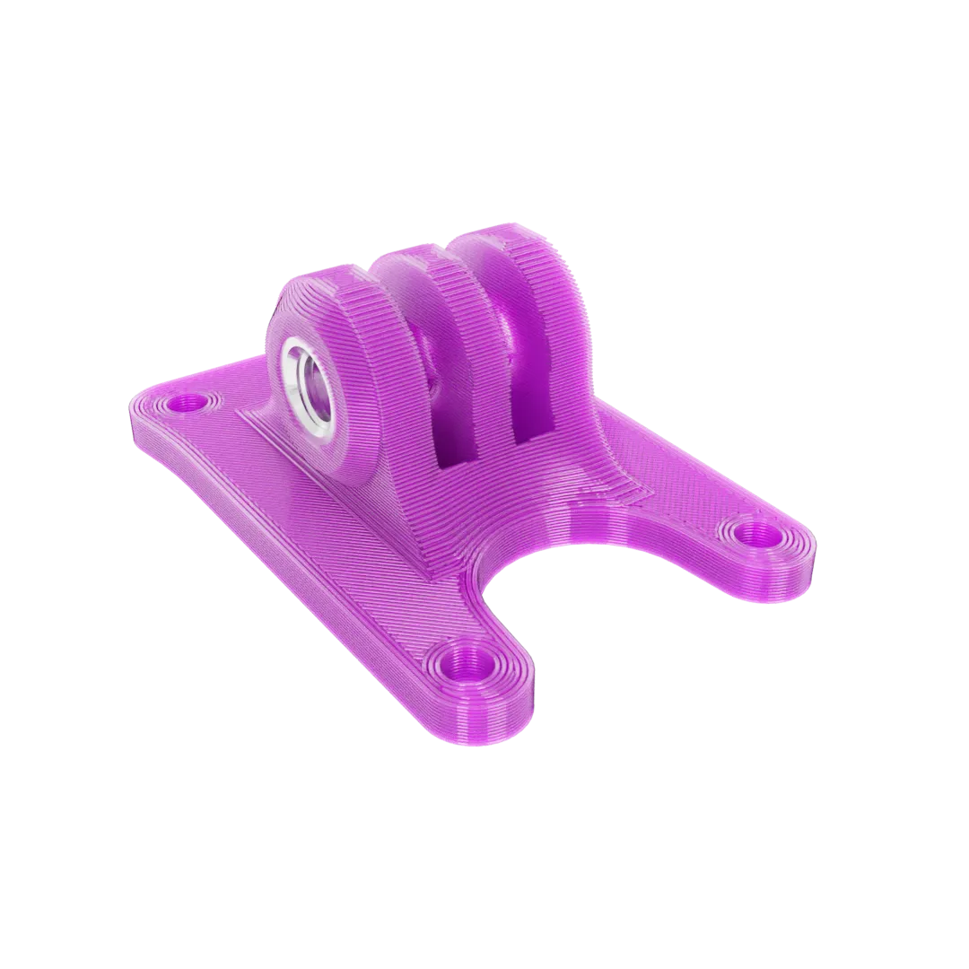 Apex HD Universal GoPro Mount