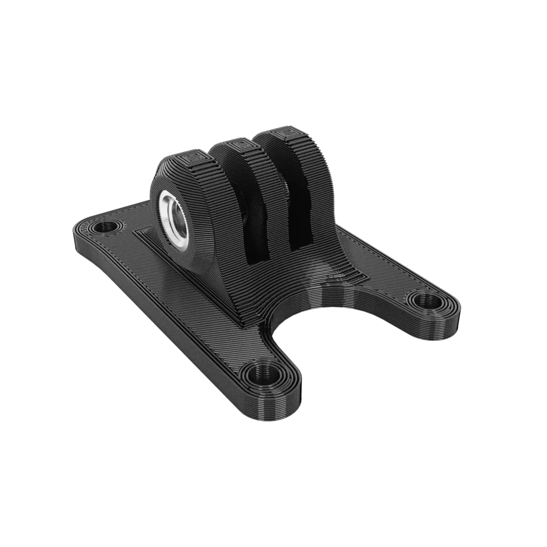 Apex HD Universal GoPro Mount