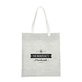 Apollo Recycled Non Woven Convention Tote Bag