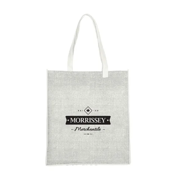 Apollo Recycled Non Woven Convention Tote Bag