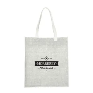 Apollo Recycled Non Woven Convention Tote Bag