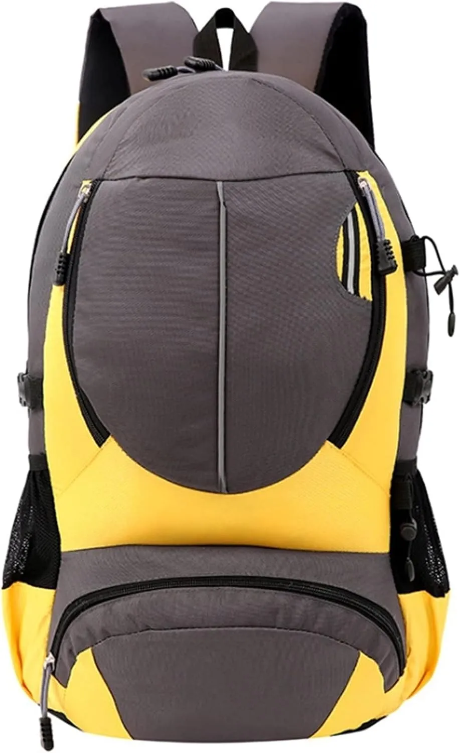 Backpack Leisure Sports Need Shoulder Bag Student Book Riding Bag Unit Pack (Color : C)