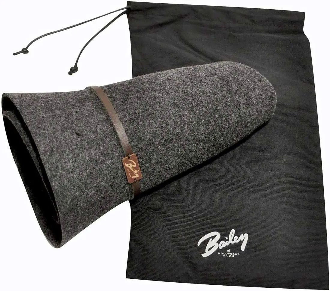 Bailey of Hollywood Men's Jackman