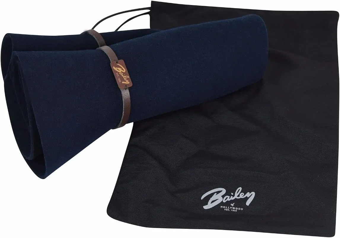 Bailey of Hollywood Men's Jackman